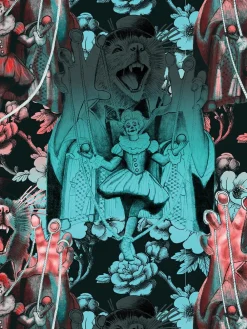 Heren 12-pack Boxershorts-Muchachomalo