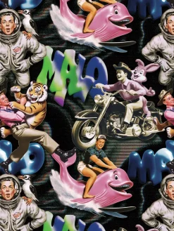 Heren 12-pack Boxershorts-Muchachomalo