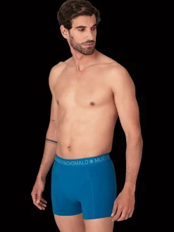 Heren 2+2-pack Boxershorts-Muchachomalo Sale