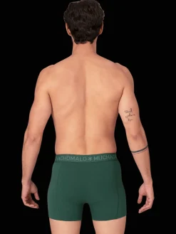 Heren 2+2-pack Boxershorts-Muchachomalo Sale