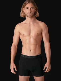 Heren 2+2-pack Boxershorts-Muchachomalo Sale