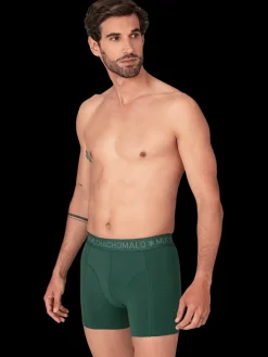 Heren 2+2-pack Boxershorts-Muchachomalo Sale