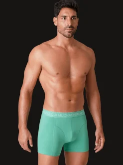 Heren 2-pack Boxershorts-Muchachomalo Sale