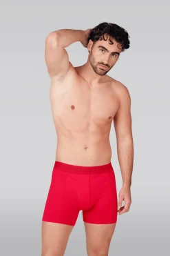 Heren 3-pack Boxershorts-Muchachomalo