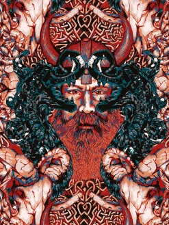 Heren 10-pack Boxershorts-Muchachomalo Hot