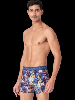 Heren 10-pack Boxershorts-Muchachomalo Hot