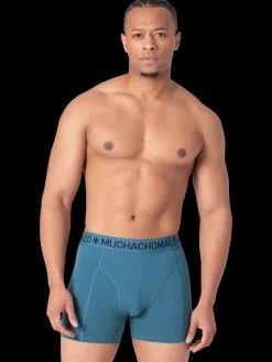 Heren 4-Pack Boxershorts-Muchachomalo Sale