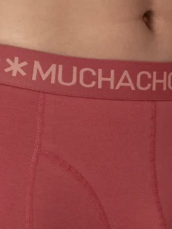 Heren 3-pack Boxershorts-Muchachomalo Sale