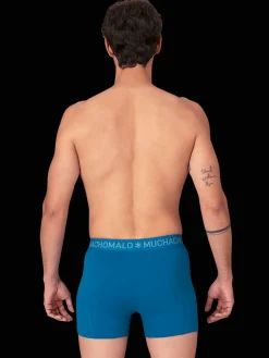 Heren 3-pack Boxershorts-Muchachomalo Sale