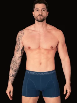 Heren 3-pack Boxershorts-Muchachomalo Outlet