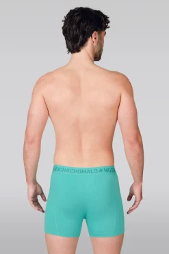 Heren 12-pack Boxershorts-Muchachomalo Outlet