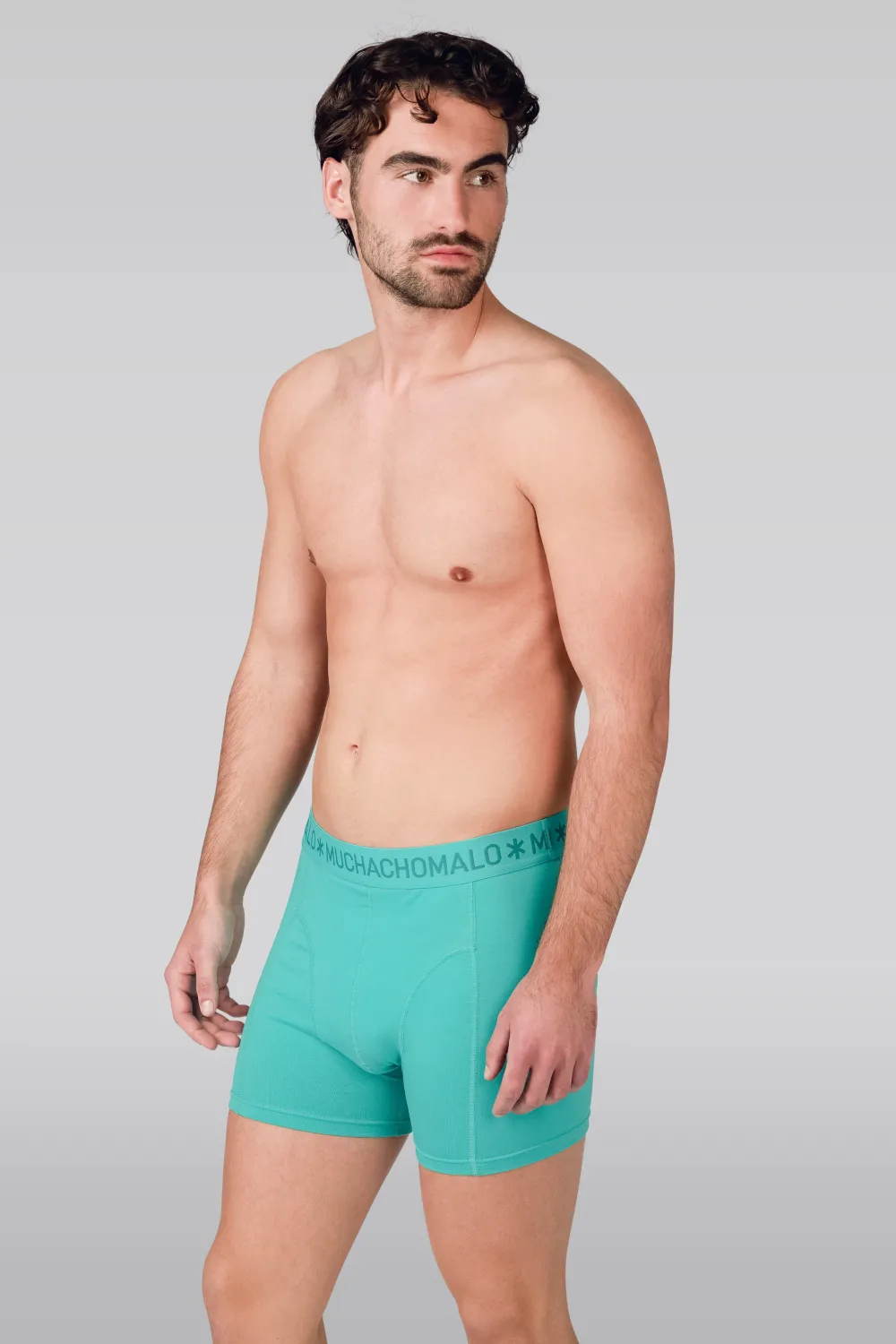 Heren 12-pack Boxershorts-Muchachomalo Outlet