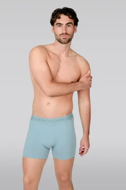 Heren 12-pack Boxershorts-Muchachomalo Outlet