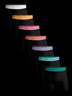 Heren 7-pack Boxershorts-Muchachomalo Online