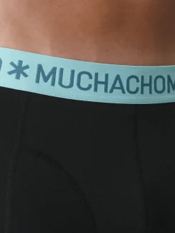 Heren 7-pack Boxershorts-Muchachomalo Online