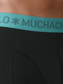 Heren 7-pack Boxershorts-Muchachomalo Online