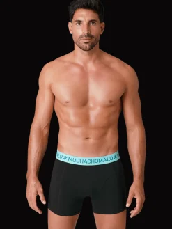 Heren 7-pack Boxershorts-Muchachomalo Online