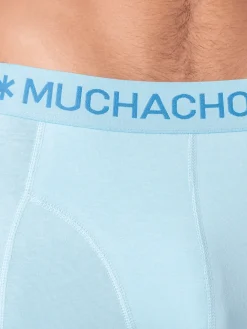 Heren 2-pack Boxershorts-Muchachomalo New