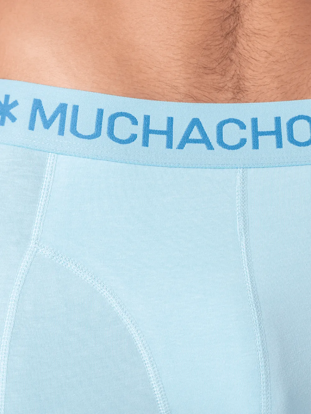 Heren 2-pack Boxershorts-Muchachomalo New