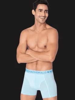 Heren 2-pack Boxershorts-Muchachomalo New