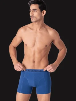 Heren 2-pack Boxershorts-Muchachomalo New