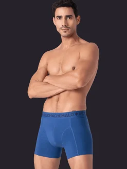 Heren 2-pack Boxershorts-Muchachomalo New