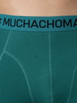 Heren 3-pack Boxershorts-Muchachomalo Online