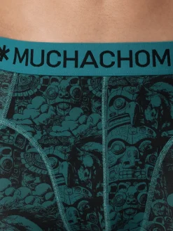 Heren 3-pack Boxershorts-Muchachomalo Online