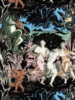 Heren 12-pack Boxershorts-Muchachomalo Hot