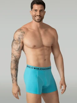 Heren 12-pack Boxershorts-Muchachomalo Hot