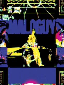 Heren 12-pack Boxershorts-Muchachomalo Hot