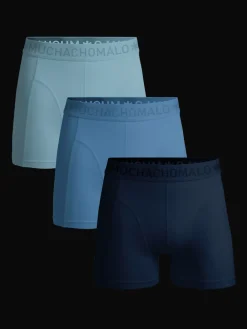 Heren 3-pack Boxershorts-Muchachomalo Discount