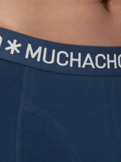 Heren 3-pack Boxershorts-Muchachomalo Outlet