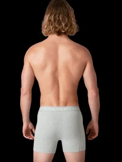 Heren 3-pack Boxershorts-Muchachomalo Outlet