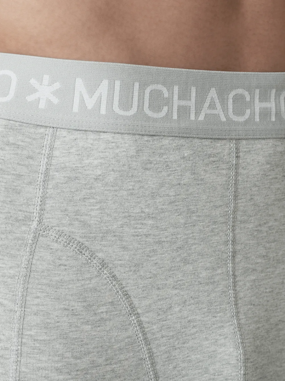 Heren 3-pack Boxershorts-Muchachomalo Outlet