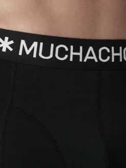 Heren 3-pack Boxershorts-Muchachomalo Outlet