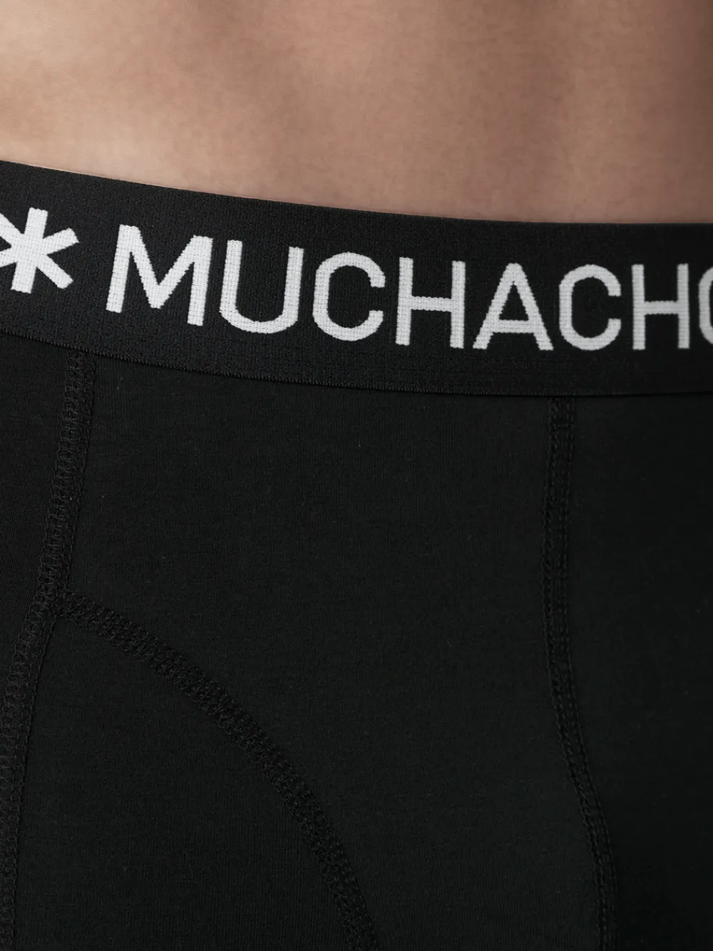 Heren 3-pack Boxershorts-Muchachomalo Outlet