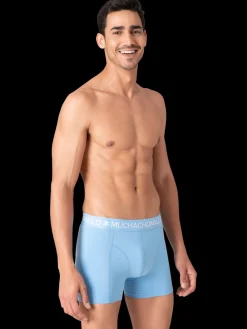 Heren 2+2-pack Boxershorts-Muchachomalo New