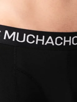 Heren 2+2-pack Boxershorts-Muchachomalo New