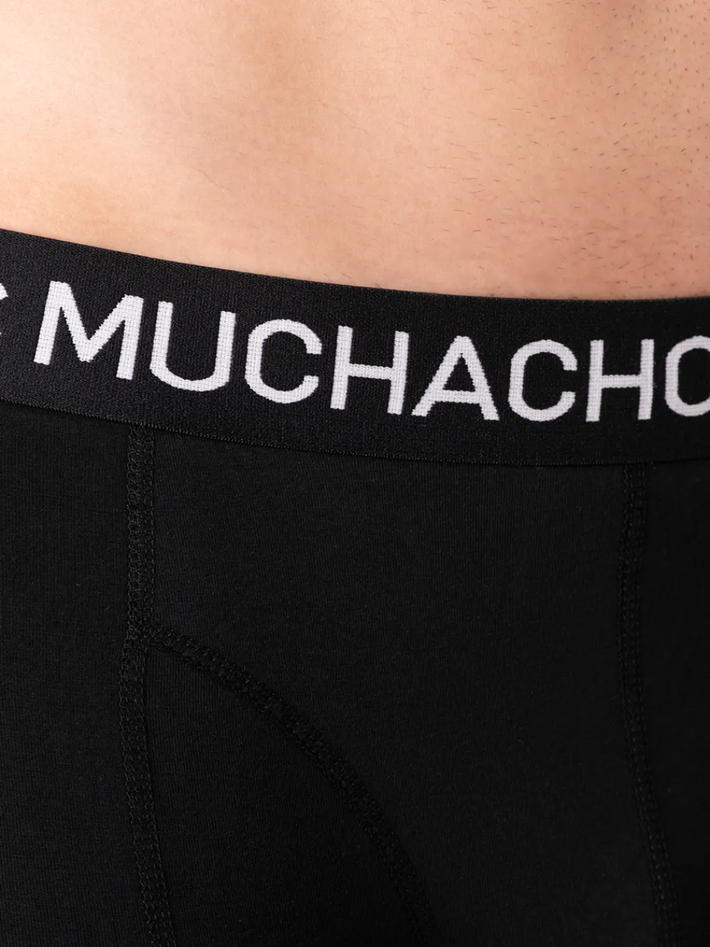 Heren 2+2-pack Boxershorts-Muchachomalo New