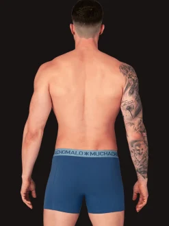 Heren 3-pack Boxershorts-Muchachomalo Discount