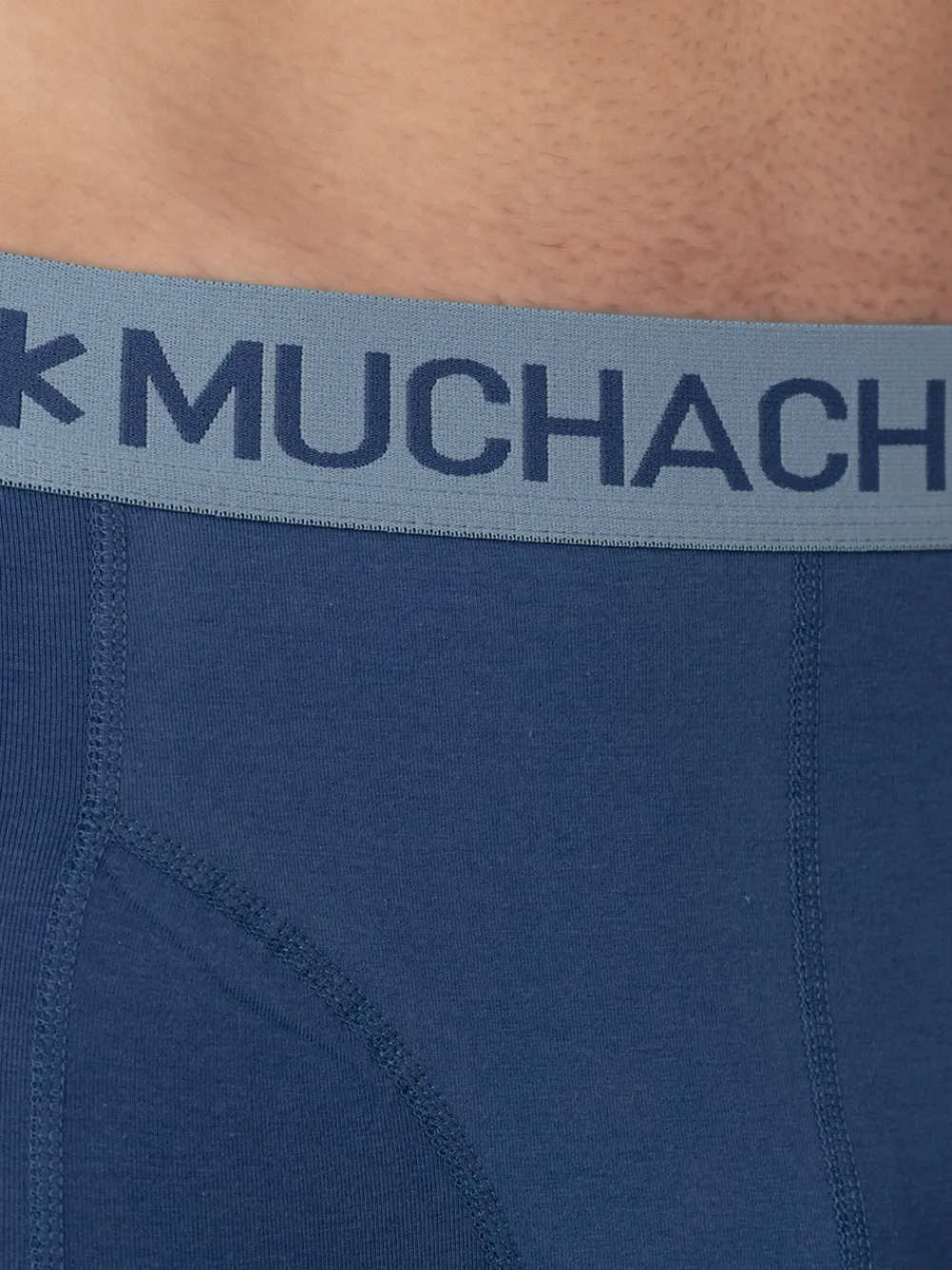 Heren 3-pack Boxershorts-Muchachomalo Discount
