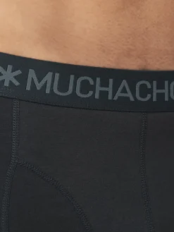 Heren 10-pack Boxershorts-Muchachomalo Hot