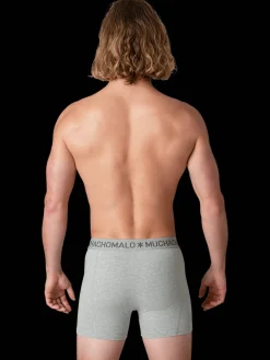 Heren 10-pack Boxershorts-Muchachomalo Hot