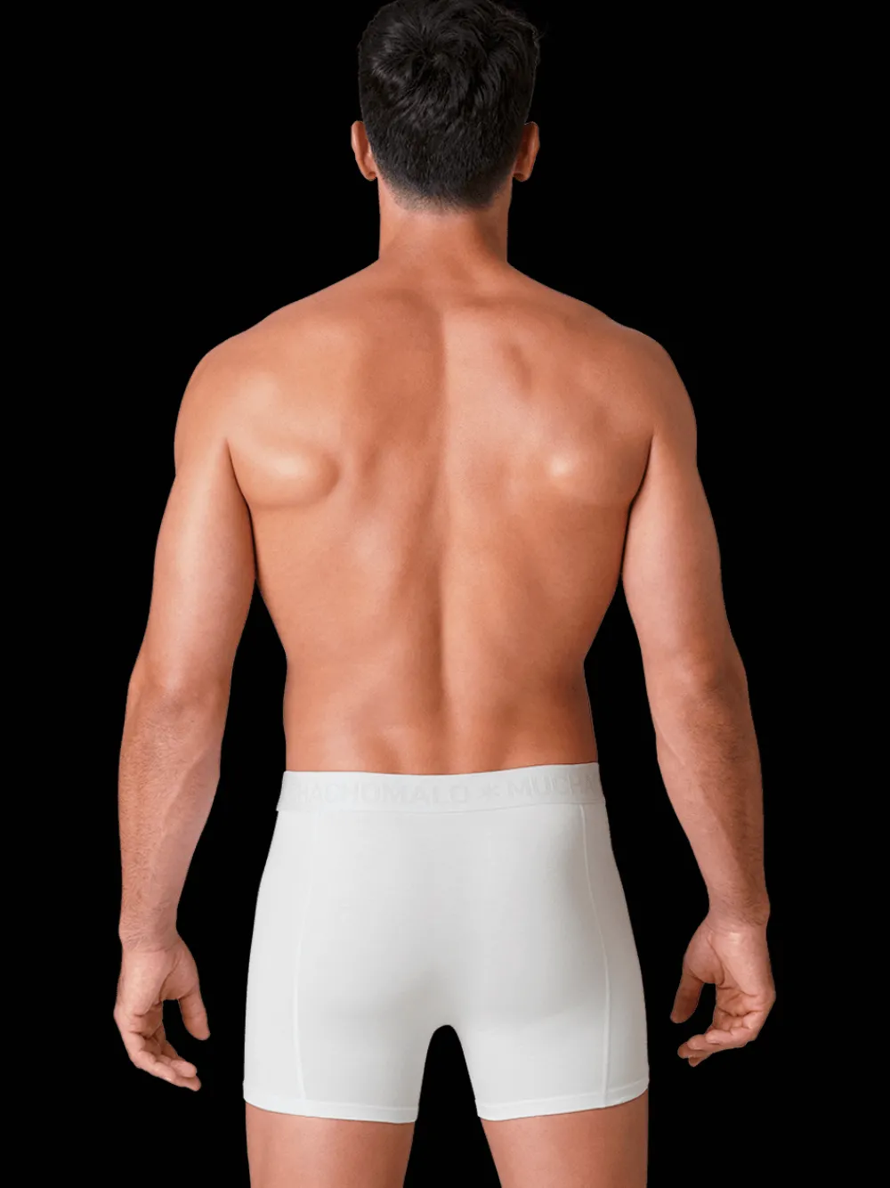 Heren 3-pack Boxershorts-Muchachomalo Discount