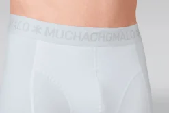 Heren 3-pack Boxershorts-Muchachomalo Discount