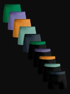 Heren 10-pack Boxershorts-Muchachomalo Discount