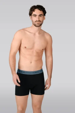 Heren 10-pack Boxershorts-Muchachomalo Discount