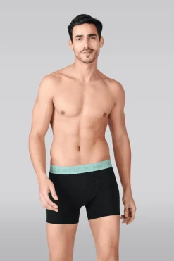 Heren 10-pack Boxershorts-Muchachomalo Discount