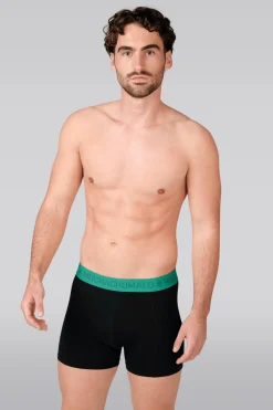 Heren 10-pack Boxershorts-Muchachomalo Discount